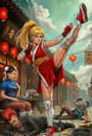 Final Fight 2